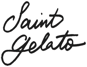 Saint gelato