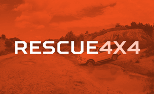 RESCUE4X4