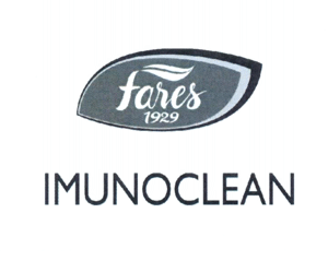 Fares 1929 IMUNOCLEAN