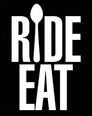 RIDE EAT