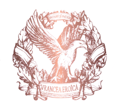 VRANCEA EROICĂ ONOARE ŞI PATRIE MĂRĂŞEŞTI-MĂRĂŞTI-FOCŞANI-SOVEJA-TIŞIŢA