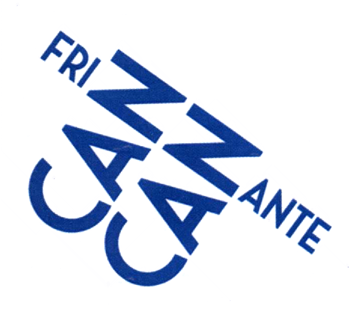 FRIZZANTE CAN CAN