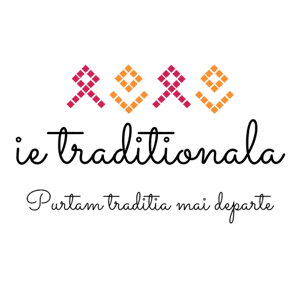 ie traditionala Purtam traditia mai departe