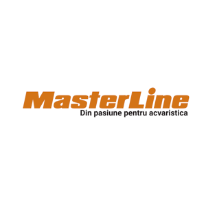 MasterLine Din pasiune pentru acvaristica