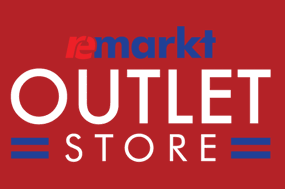 remarkt OUTLET STORE