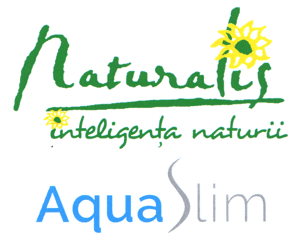 Naturalis inteligenţa naturii Aqua Slim
