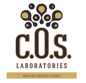 c.O.s. LABORATORIES www.cos-laboratories.com