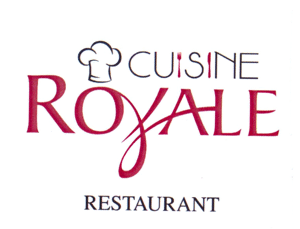 CUSINE ROYALE RESTAURANT