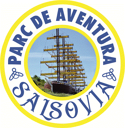 PARC DE AVENTURA SALSOVIA