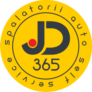JD 365 spalatorii auto self service