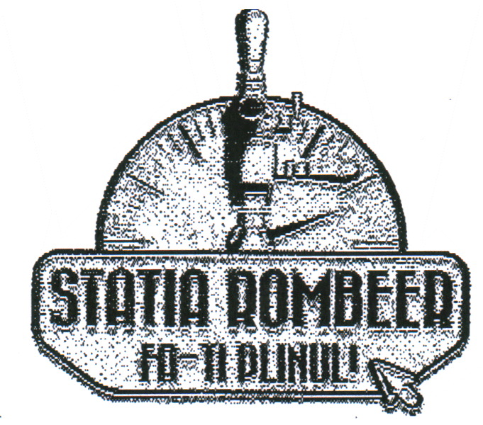 STATIA ROMBEER FA-TI PLINUL!