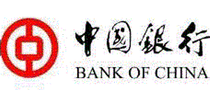 BANK OF CHINA