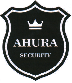 AHURA SECURITY