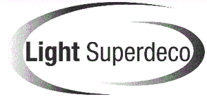 Light Superdeco