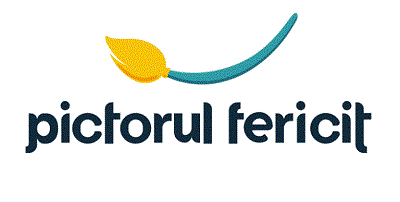 pictorul fericit