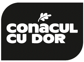 CONACUL CU DOR