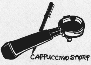 CAPPUCCINO STORY