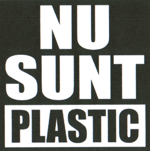 NU SUNT PLASTIC