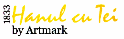 1833 Hanul cu Tei by Artmark