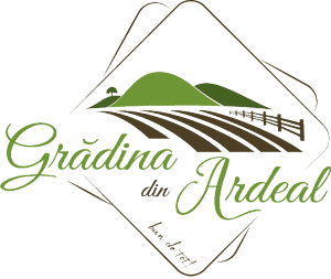 Grădina din Ardeal bun de tot