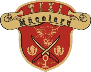 TIXI Măcelaru'