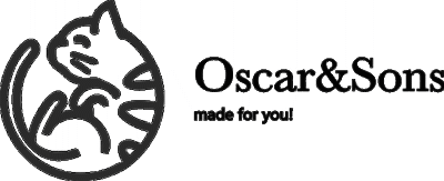 Oscar&Sons made for you!