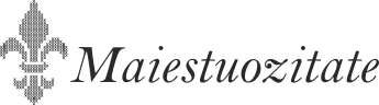 Maiestuozitate