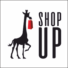SHOP UP