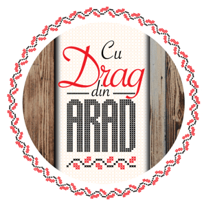Cu Drag din ARAD