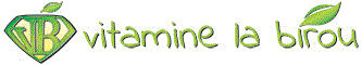 VB vitamine la birou