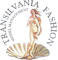 TRANSILVANIA FASHION MODEL MANAGEMENT