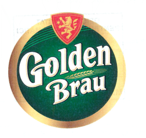 Golden Brau