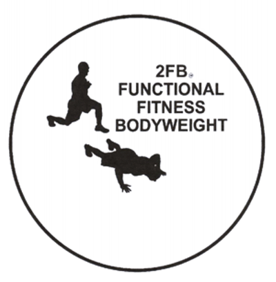 2FB FUNCTIONAL FITNESS BODYWEIGHT