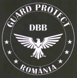 DBB GUARD PROTECT ROMÂNIA