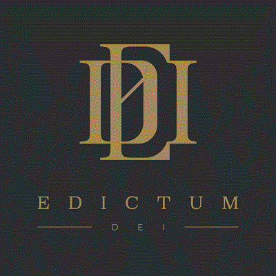 EDICTUM DEI
