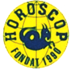 HOROSCOP FONDAT 1990