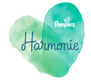 Pampers Harmonie