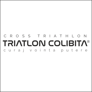 CROSS TRIATHLON TRIATLON COLIBITA curaj vointa putere