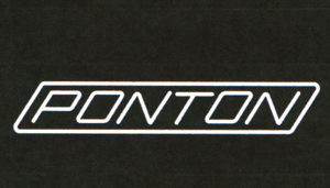 PONTON