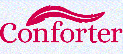Conforter