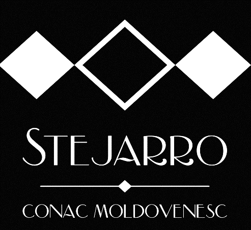 STEJARRO CONAC MOLDOVENESC