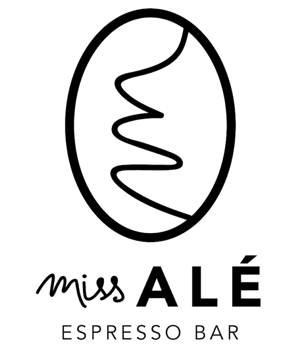 miss ALÉ ESPRESSO BAR