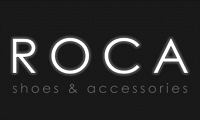 ROCA shoes & accessories