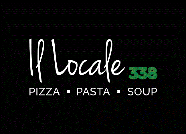 IL LOCALE338 PIZZA PASTA SOUP