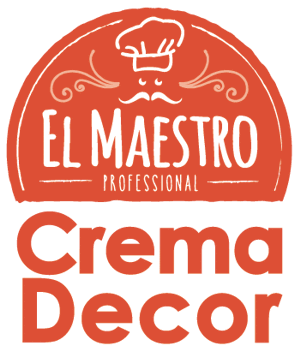 EL MAESTRO PROFESSIONAL Crema Decor