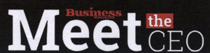 Business MAGAZIN Meet the CEO