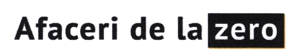 Afaceri de la zero