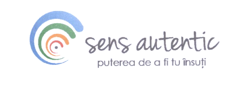 sens autentic puterea de a fi tu însuţi