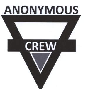 ANONYMOUS CREW