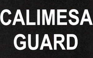 CALIMESA GUARD
